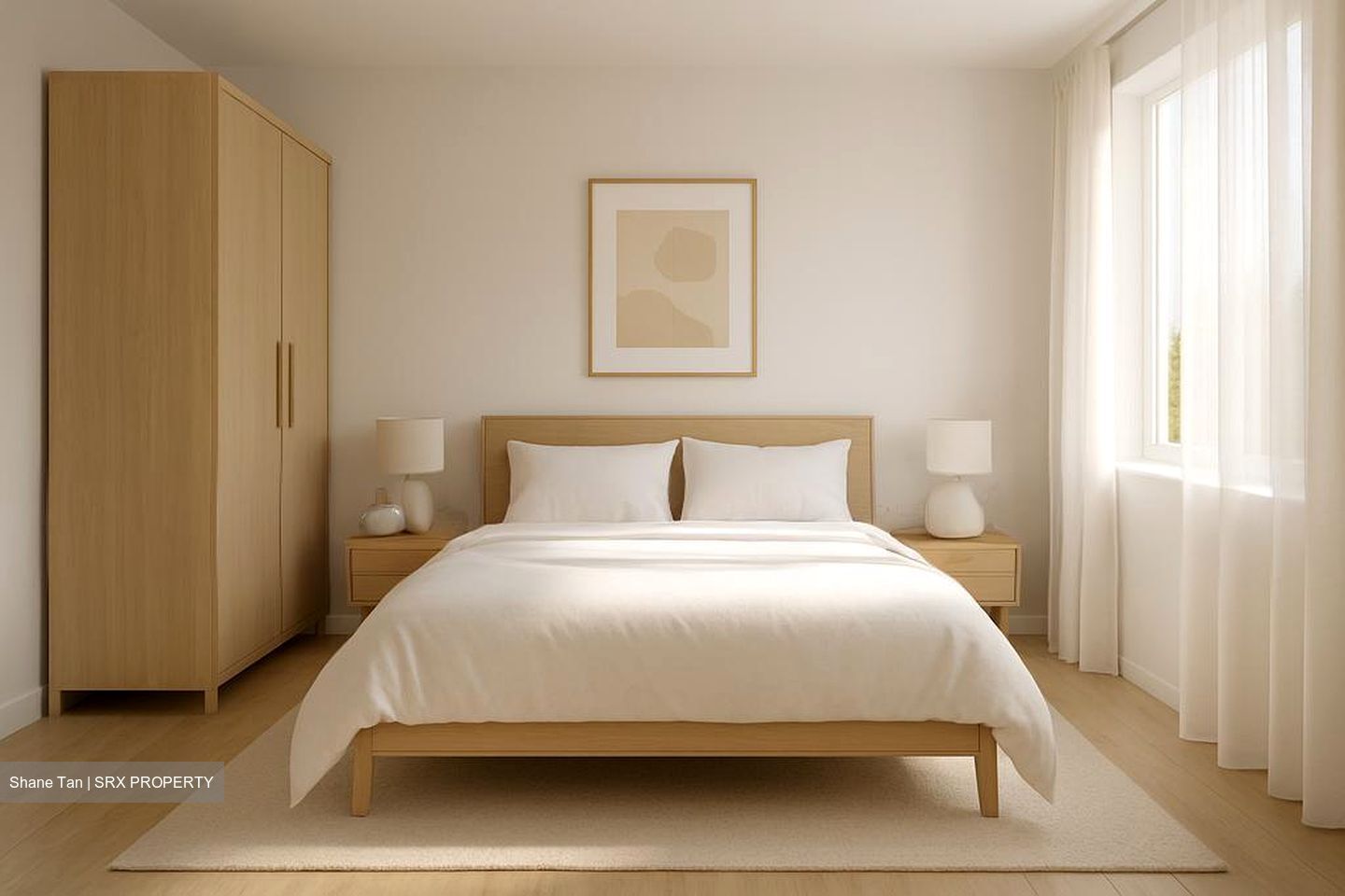 Eight Courtyards (D27), Condominium #501170021